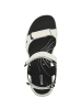 Ecco Sandale Offroad Roam W in weiss