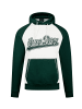 Re:Covered Kapuzensweater Snoop Dogg Drop It Script in Ecru