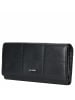 PICARD Plaza 1 - Geldbörse 19cc 19.5 cm (schwarz) in schwarz