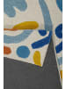 Smart Kids Teppich "Scribble" in Multi