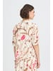 Fransa Hemd kurzarm FRARIANA Regular fit in SAVANNAH FLORAL