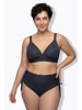 Ulla Popken Bikini in marine