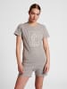 Hummel Hummel T-Shirt Hmlgg12 Multisport Damen in GREY MELANGE