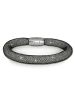 SilberDream Armband Silber Edelstahl (Stainless Steel) ca. 18cm