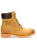 PANAMA JACK Klassische Stiefelette in braun