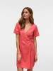 Vero Moda Kleid in Dubarry