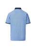 CASAMODA Polo in Blau