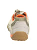 Geox Sportliche Schnürschuhe in Beige