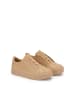 Kazar Sneaker Low in Beige