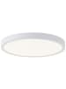 Brilliant Brilliant LED Deckenleuchte Navara G80886/85 Badezimmer, Flur, Küche,