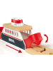 Brio Aktionsspiel BRIO World - Light & Sound Fähre Ab 3 Jahre in bunt
