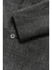 Matinique Blazer MAcolt Gerade Passform in Dark Grey Melange