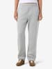 Noisy may Jogginghose in Light Grey Melange1