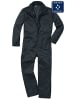 Brandit Overall "Tank Suit" in Schwarz