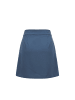 Trussardi Jeans Blau Polyester Damen Rock