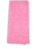 American Vintage Schal in pink - 0001