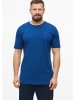 s.Oliver T-Shirt in 5750_dunkelblau