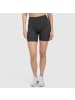 SMILODOX Shorts Etty in Anthrazit
