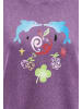 myMo Women Sweatshirt in Purple