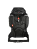 Tatonka Akela 35 Wanderrucksack 59 cm in black