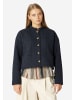 Ilse Jacobsen Steppjacke QUILTTO01 in dark indigo