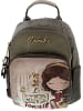 Anekke Muse Rucksack Mehrfarbig