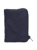 Zwei Cleo Geldbörse 13 cm blue