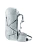 Deuter Aircontact Ultra 50+5 - Wanderrucksack 76 cm in tin-shale