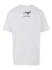 Mister Tee T-Shirts in white