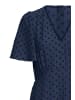 ICHI Casual IHZABBY Regular fit in GRAPHIC DOT TOTAL ECLIPS W TOT