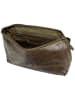 Greenburry Aktentasche Newport in British Green