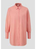 QS Bluse  in  2108_pfirsich