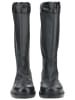 Ecoalf Stiefel ANAMARIA Schwarz