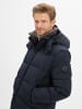 Strellson Jacke Arcola in marine - 0001