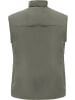 Normani Outdoor Sports Herren Outdoor Weste Deer in Stone