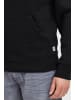 BLEND Hoodie BHAbsalon in Nachtschwarz