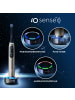 Oral-B Elektrische Zahnbürste "iO 10 + Reiseetui Lunar" in Gold