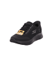 Skechers Sportschuh in schwarz
