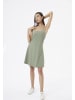 Aiki Keylook Sommerkleid Lovely in olive