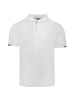 Tommy Hilfiger Poloshirt Subtle Rwb Placement Reg in weiss