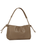 Bugatti Handtasche LENI Kunstfaser in sand
