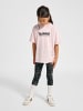 Hummel Leggings Hmljr Gym Mädchen in BLACK/EBONY