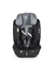 Moni Kindersitz i-Size Start in grau