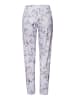 Hanro Pyjamahose Sleep & Lounge in secret garden