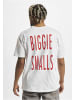 Mister Tee T-Shirt in white