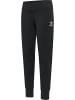 Hummel Leggings Hmlmove Damen in BLACK