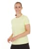 Endurance Funktionsshirt Yonan in 3111 Luminary Green