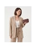 Bugatti Valencia Geldbörse RFID Schutz Leder 19 cm brown