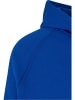 Urban Classics Kapuzenpullover in royal