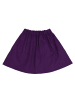 Walkiddy Rock Cord Mysterious Purple 01-Skirt